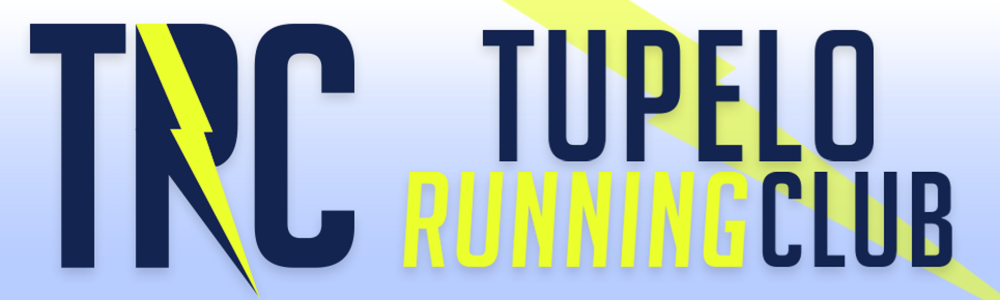 Tupelo Running Club